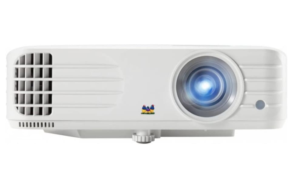 Viewsonic PX701HDH vidéo-projecteur Projecteur à focale standard 3500 ANSI lumens DLP 1080p (1920x1080) Blanc (PX701HDH) — image 9