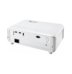 Viewsonic PX701HDH vidéo-projecteur Projecteur à focale standard 3500 ANSI lumens DLP 1080p (1920x1080) Blanc (PX701HDH)