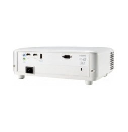 Viewsonic PX701HDH vidéo-projecteur Projecteur à focale standard 3500 ANSI lumens DLP 1080p (1920x1080) Blanc (PX701HDH)