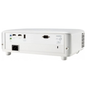 Viewsonic PX701HDH vidéo-projecteur Projecteur à focale standard 3500 ANSI lumens DLP 1080p (1920x1080) Blanc (PX701HDH)