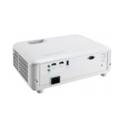 Viewsonic PX701HDH vidéo-projecteur Projecteur à focale standard 3500 ANSI lumens DLP 1080p (1920x1080) Blanc (PX701HDH)