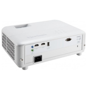 Viewsonic PX701HDH vidéo-projecteur Projecteur à focale standard 3500 ANSI lumens DLP 1080p (1920x1080) Blanc (PX701HDH)