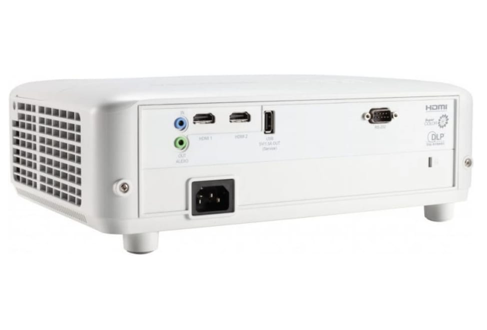 Viewsonic PX701HDH vidéo-projecteur Projecteur à focale standard 3500 ANSI lumens DLP 1080p (1920x1080) Blanc (PX701HDH) — image 14