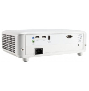 Viewsonic PX701HDH vidéo-projecteur Projecteur à focale standard 3500 ANSI lumens DLP 1080p (1920x1080) Blanc (PX701HDH)