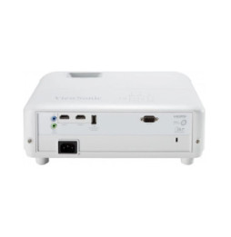 Viewsonic PX701HDH vidéo-projecteur Projecteur à focale standard 3500 ANSI lumens DLP 1080p (1920x1080) Blanc (PX701HDH)