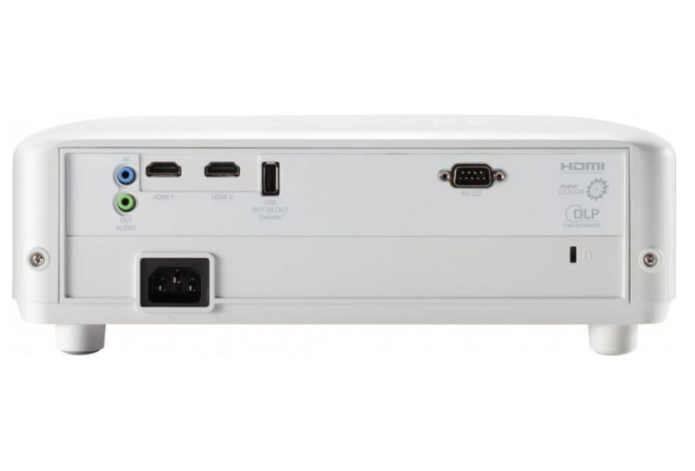 Viewsonic PX701HDH vidéo-projecteur Projecteur à focale standard 3500 ANSI lumens DLP 1080p (1920x1080) Blanc (PX701HDH) — image 16