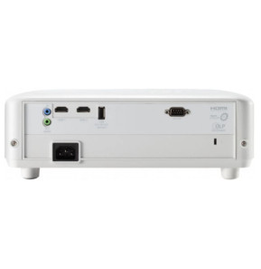 Viewsonic PX701HDH vidéo-projecteur Projecteur à focale standard 3500 ANSI lumens DLP 1080p (1920x1080) Blanc (PX701HDH)