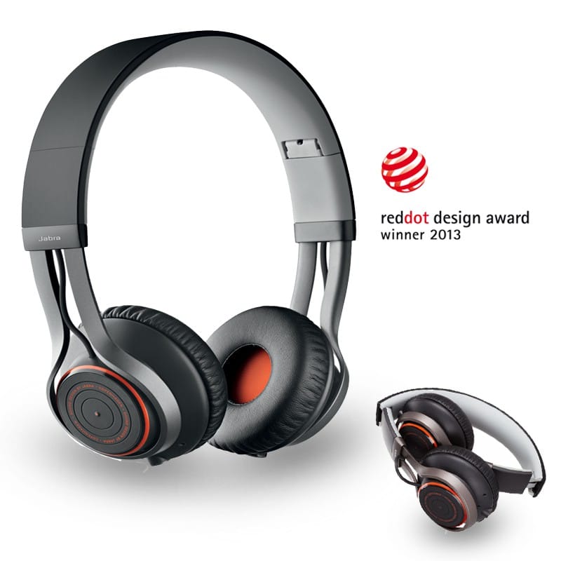 Casque Bluetooth Jabra REVO WIRELESS — image 1