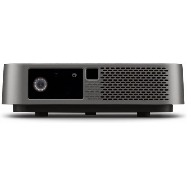 Viewsonic M2e vidéo-projecteur Projecteur à focale courte LED 1080p (1920x1080) Compatibilité 3D Gris, Blanc (W125922525) — image 12