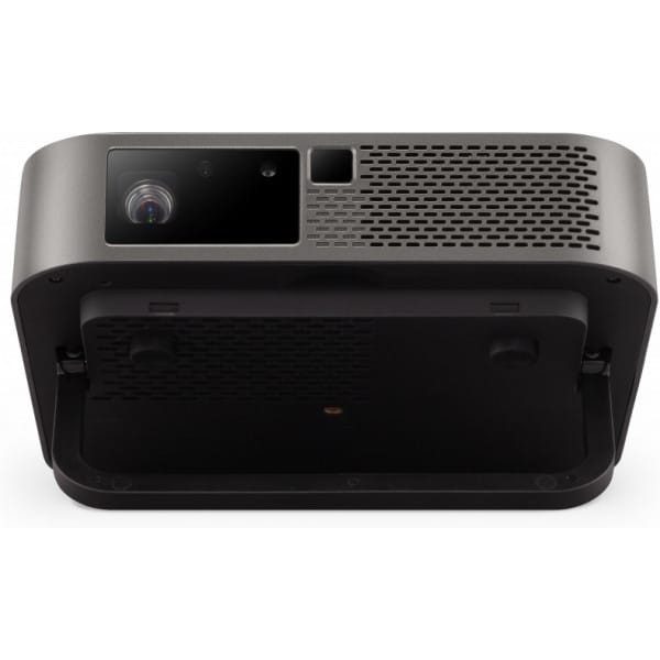 Viewsonic M2e vidéo-projecteur Projecteur à focale courte LED 1080p (1920x1080) Compatibilité 3D Gris, Blanc (W125922525) — image 13