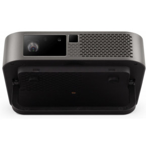 Viewsonic M2e vidéo-projecteur Projecteur à focale courte LED 1080p (1920x1080) Compatibilité 3D Gris, Blanc (W125922525)