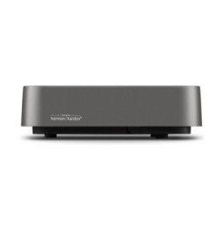 Viewsonic M2e vidéo-projecteur Projecteur à focale courte LED 1080p (1920x1080) Compatibilité 3D Gris, Blanc (W125922525)