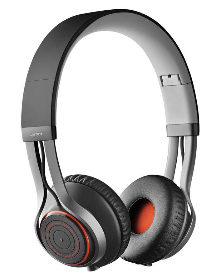 Casque Bluetooth Jabra REVO WIRELESS — image 2