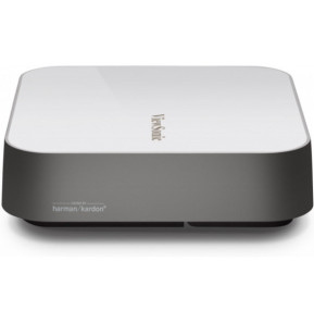Viewsonic M2e vidéo-projecteur Projecteur à focale courte LED 1080p (1920x1080) Compatibilité 3D Gris, Blanc (W125922525)