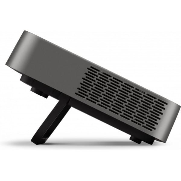 Viewsonic M2e vidéo-projecteur Projecteur à focale courte LED 1080p (1920x1080) Compatibilité 3D Gris, Blanc (W125922525) — image 17