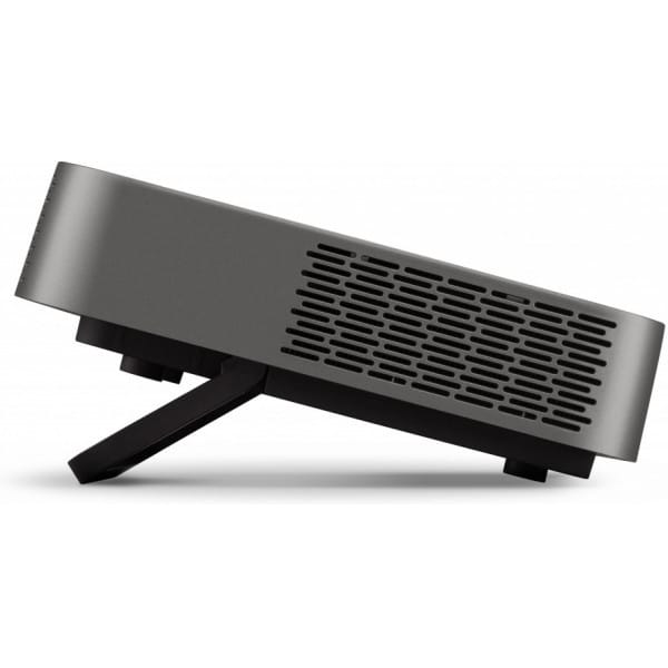 Viewsonic M2e vidéo-projecteur Projecteur à focale courte LED 1080p (1920x1080) Compatibilité 3D Gris, Blanc (W125922525) — image 18