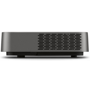 Viewsonic M2e vidéo-projecteur Projecteur à focale courte LED 1080p (1920x1080) Compatibilité 3D Gris, Blanc (W125922525)