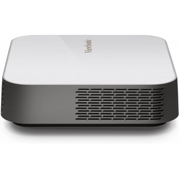 Viewsonic M2e vidéo-projecteur Projecteur à focale courte LED 1080p (1920x1080) Compatibilité 3D Gris, Blanc (W125922525) — image 20