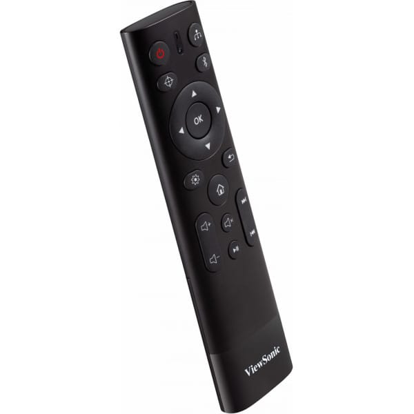Viewsonic M2e vidéo-projecteur Projecteur à focale courte LED 1080p (1920x1080) Compatibilité 3D Gris, Blanc (W125922525) — image 22