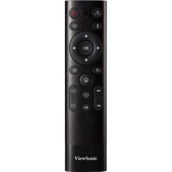 Viewsonic M2e vidéo-projecteur Projecteur à focale courte LED 1080p (1920x1080) Compatibilité 3D Gris, Blanc (W125922525) — image 24