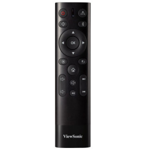 Viewsonic M2e vidéo-projecteur Projecteur à focale courte LED 1080p (1920x1080) Compatibilité 3D Gris, Blanc (W125922525)