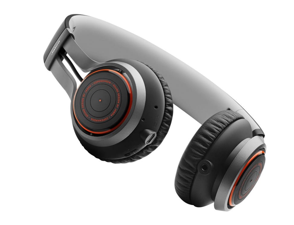 Casque Bluetooth Jabra REVO WIRELESS — image 3