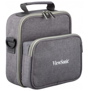 Viewsonic M2e vidéo-projecteur Projecteur à focale courte LED 1080p (1920x1080) Compatibilité 3D Gris, Blanc (W125922525)