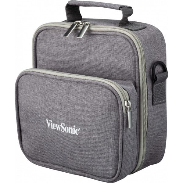 Viewsonic M2e vidéo-projecteur Projecteur à focale courte LED 1080p (1920x1080) Compatibilité 3D Gris, Blanc (W125922525) — image 27