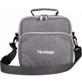 Viewsonic M2e vidéo-projecteur Projecteur à focale courte LED 1080p (1920x1080) Compatibilité 3D Gris, Blanc (W125922525)