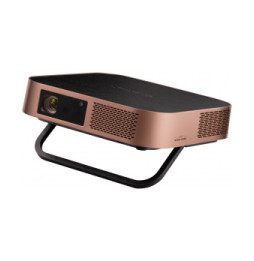 Viewsonic M2W Projector projecteur de film 1700 ANSI lumens 1280 x 800 pixels Bronze (M2W)