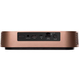 Viewsonic M2W Projector projecteur de film 1700 ANSI lumens 1280 x 800 pixels Bronze (M2W)