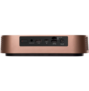 Viewsonic M2W Projector projecteur de film 1700 ANSI lumens 1280 x 800 pixels Bronze (M2W)