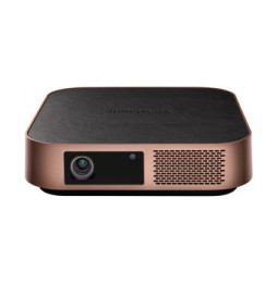 Viewsonic M2W Projector projecteur de film 1700 ANSI lumens 1280 x 800 pixels Bronze (M2W)