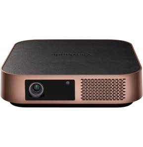 Viewsonic M2W Projector projecteur de film 1700 ANSI lumens 1280 x 800 pixels Bronze (M2W)