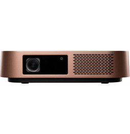 Viewsonic M2W Projector projecteur de film 1700 ANSI lumens 1280 x 800 pixels Bronze (M2W)