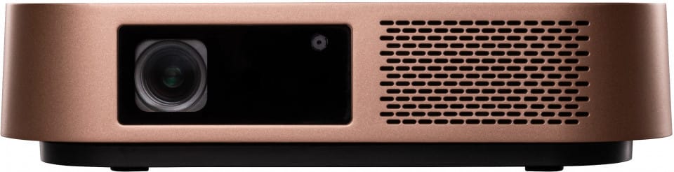 Viewsonic M2W Projector projecteur de film 1700 ANSI lumens 1280 x 800 pixels Bronze (M2W) — image 4