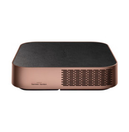 Viewsonic M2W Projector projecteur de film 1700 ANSI lumens 1280 x 800 pixels Bronze (M2W)