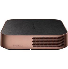 Viewsonic M2W Projector projecteur de film 1700 ANSI lumens 1280 x 800 pixels Bronze (M2W)