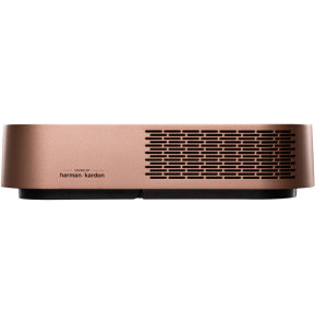 Viewsonic M2W Projector projecteur de film 1700 ANSI lumens 1280 x 800 pixels Bronze (M2W)