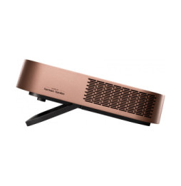 Viewsonic M2W Projector projecteur de film 1700 ANSI lumens 1280 x 800 pixels Bronze (M2W)