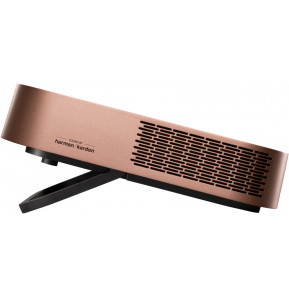 Viewsonic M2W Projector projecteur de film 1700 ANSI lumens 1280 x 800 pixels Bronze (M2W)