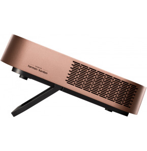 Viewsonic M2W Projector projecteur de film 1700 ANSI lumens 1280 x 800 pixels Bronze (M2W)