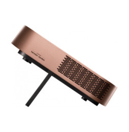 Viewsonic M2W Projector projecteur de film 1700 ANSI lumens 1280 x 800 pixels Bronze (M2W)
