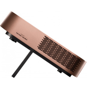 Viewsonic M2W Projector projecteur de film 1700 ANSI lumens 1280 x 800 pixels Bronze (M2W)