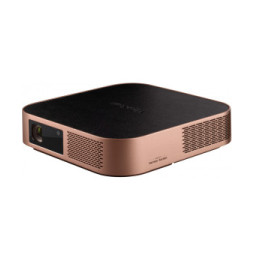 Viewsonic M2W Projector projecteur de film 1700 ANSI lumens 1280 x 800 pixels Bronze (M2W)