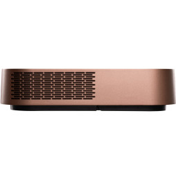 Viewsonic M2W Projector projecteur de film 1700 ANSI lumens 1280 x 800 pixels Bronze (M2W)