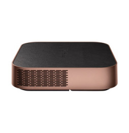 Viewsonic M2W Projector projecteur de film 1700 ANSI lumens 1280 x 800 pixels Bronze (M2W)