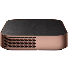 Viewsonic M2W Projector projecteur de film 1700 ANSI lumens 1280 x 800 pixels Bronze (M2W)