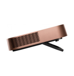 Viewsonic M2W Projector projecteur de film 1700 ANSI lumens 1280 x 800 pixels Bronze (M2W)