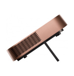 Viewsonic M2W Projector projecteur de film 1700 ANSI lumens 1280 x 800 pixels Bronze (M2W)